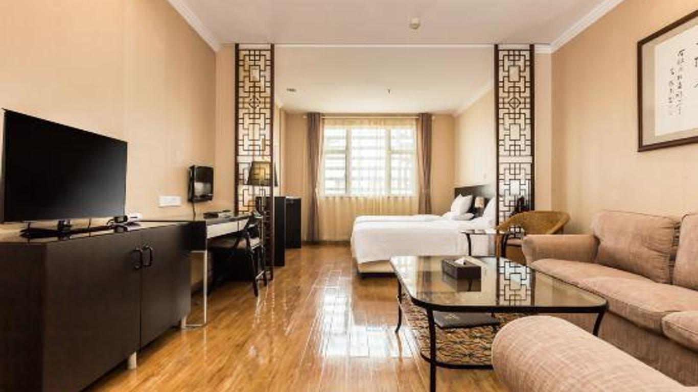 Spring Hotel