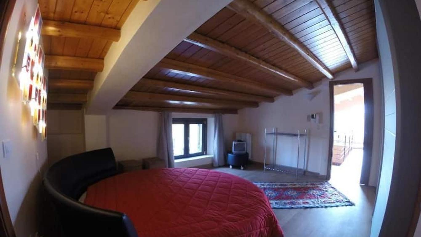 I Campanili