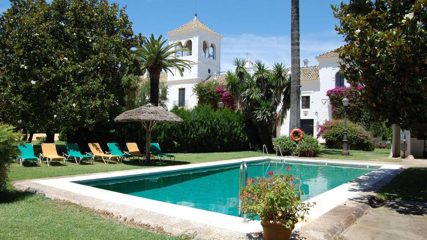 Hotel Cortijo El Esparragal