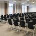 Sala de conferencias