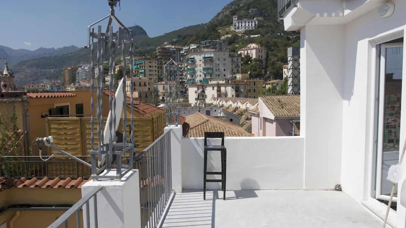 Casa Maria