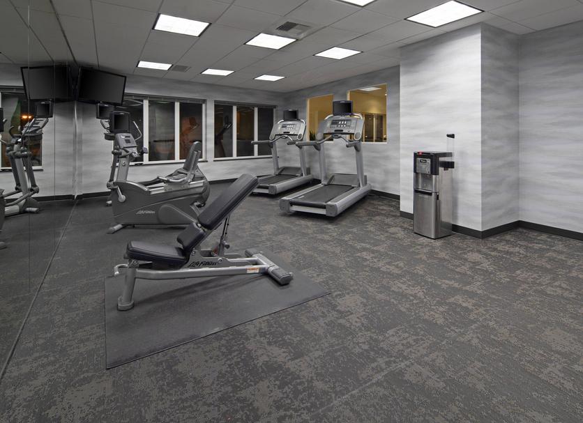 Gym Foto