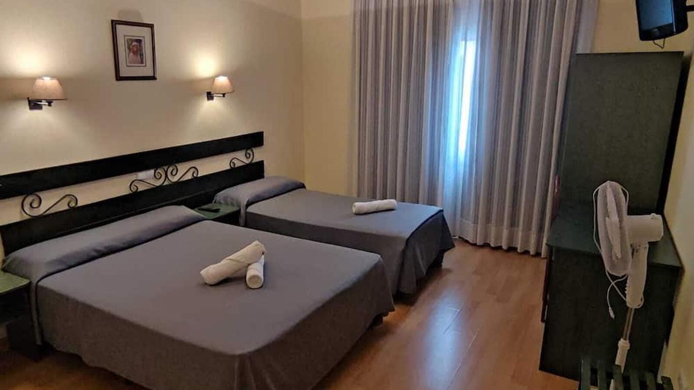 Hotel El Molino De Pancorbo