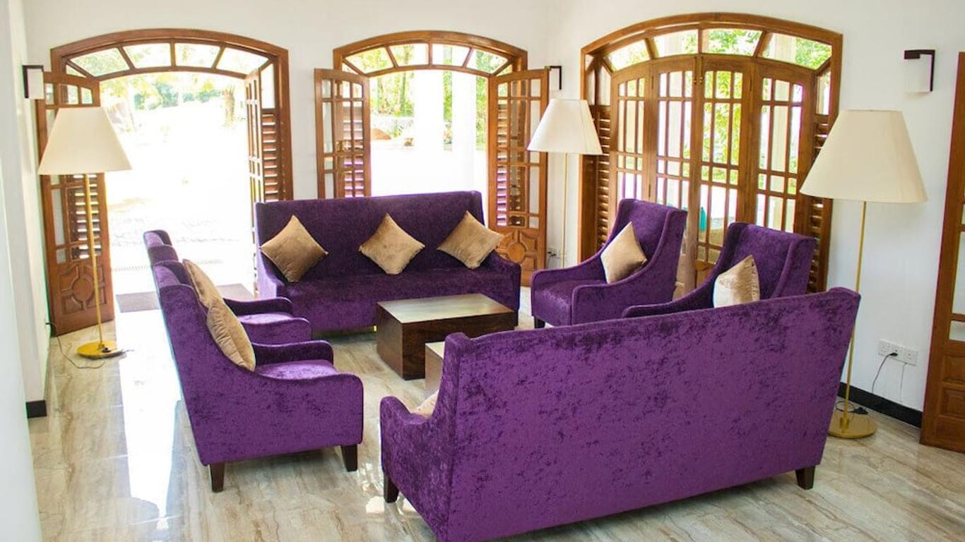 Adaviya Resort