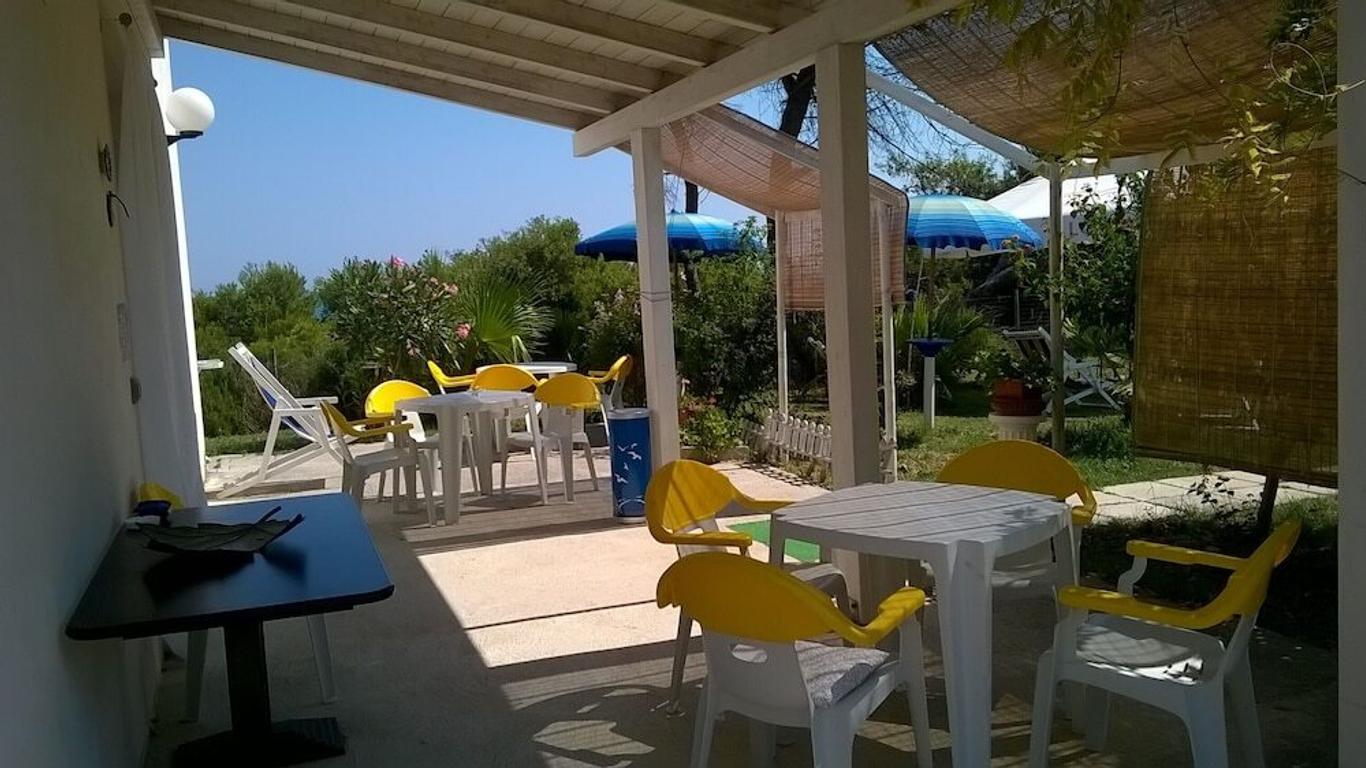 Casette Santini B&B