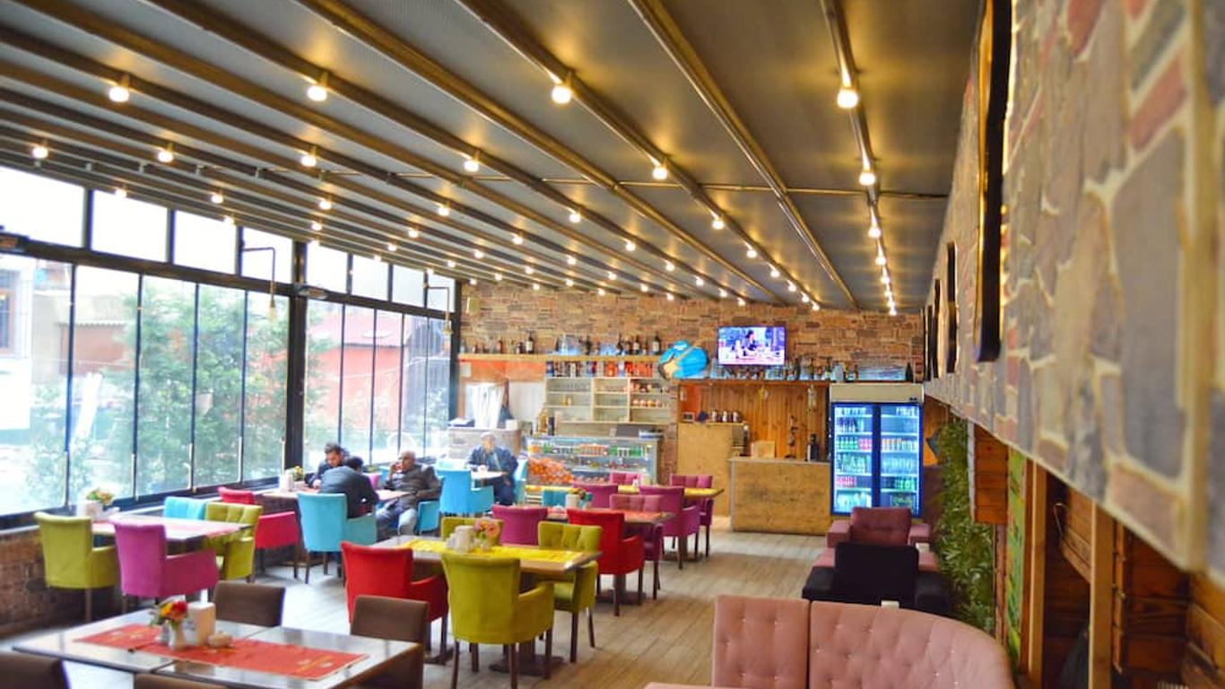 Comfort Life Hotel