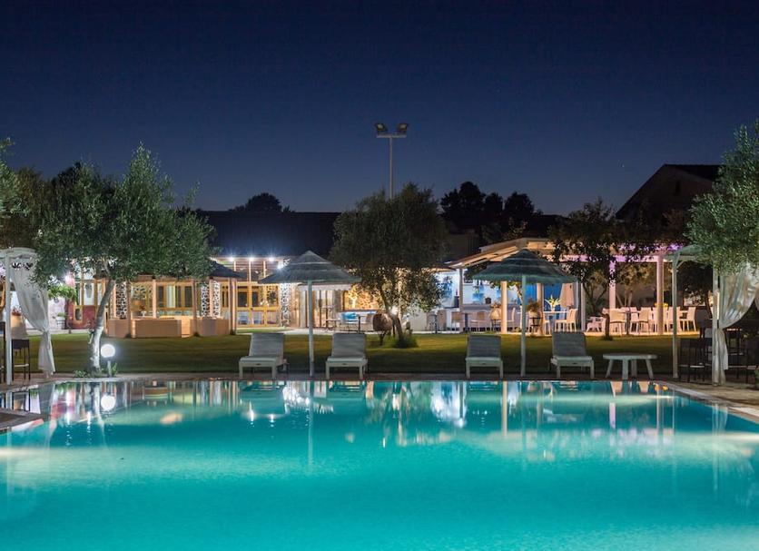 Piscina Foto