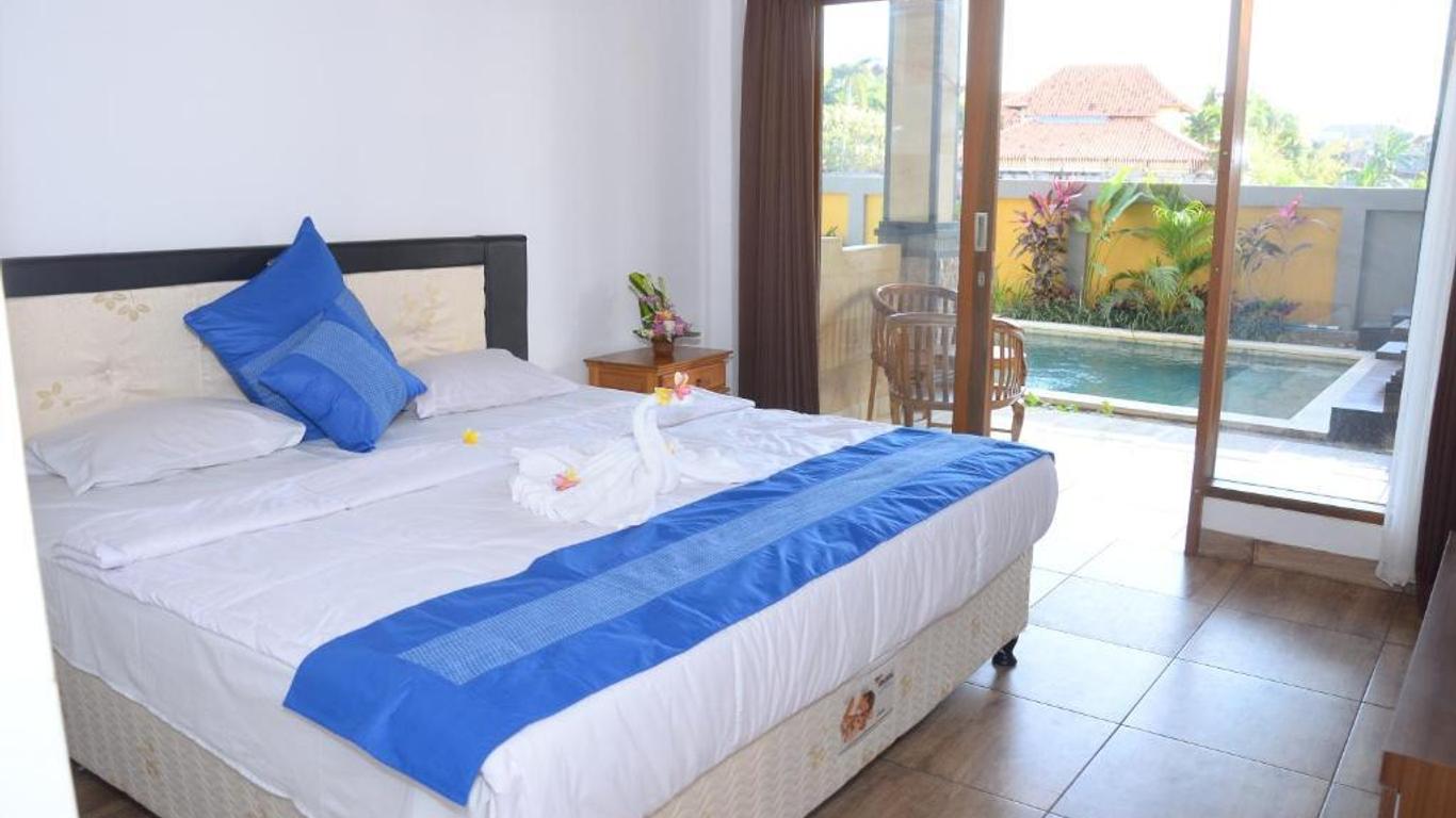 Bima Sakti House Canggu