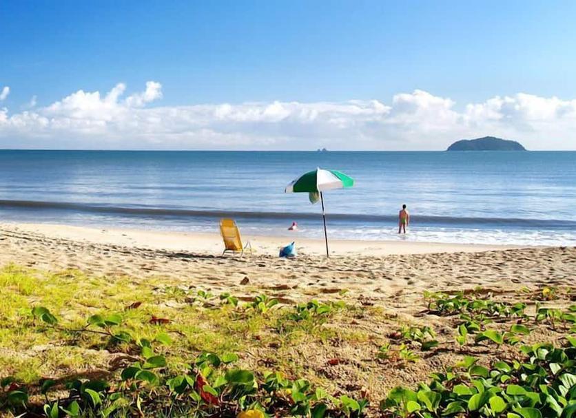 Playa Foto
