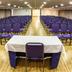 Sala de conferencias