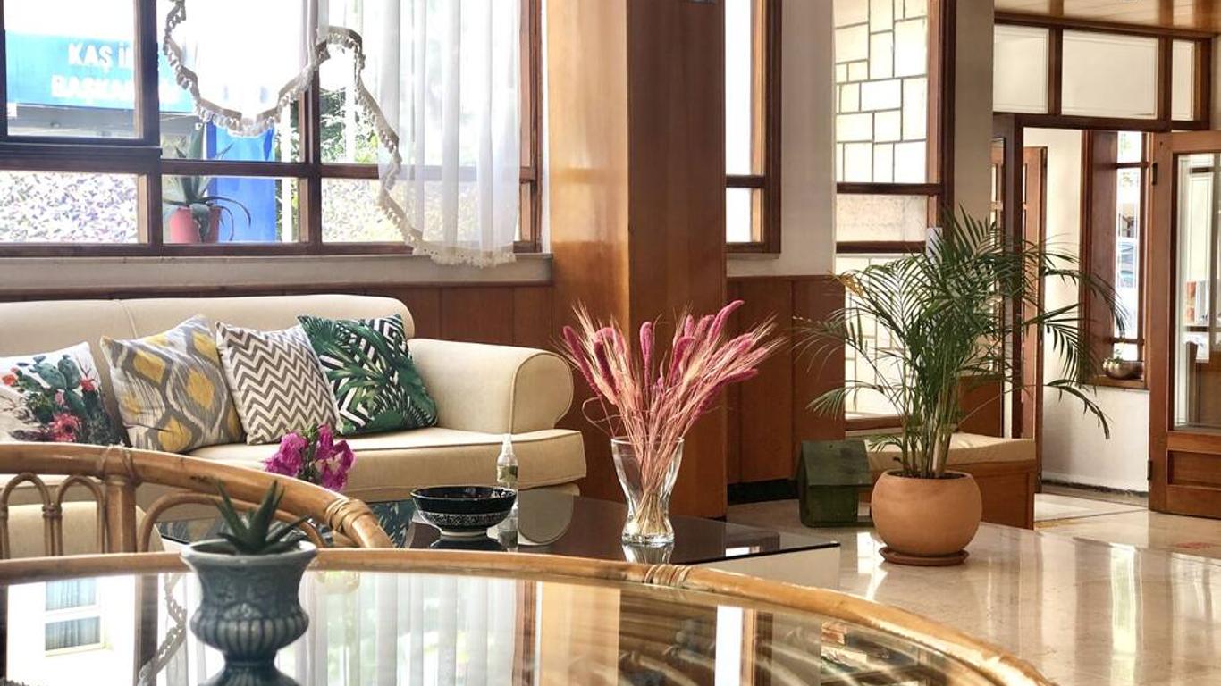 Kekova Hotel