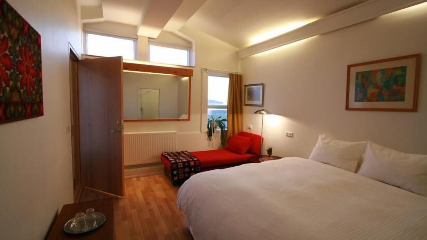 Lónkot Rural Resort