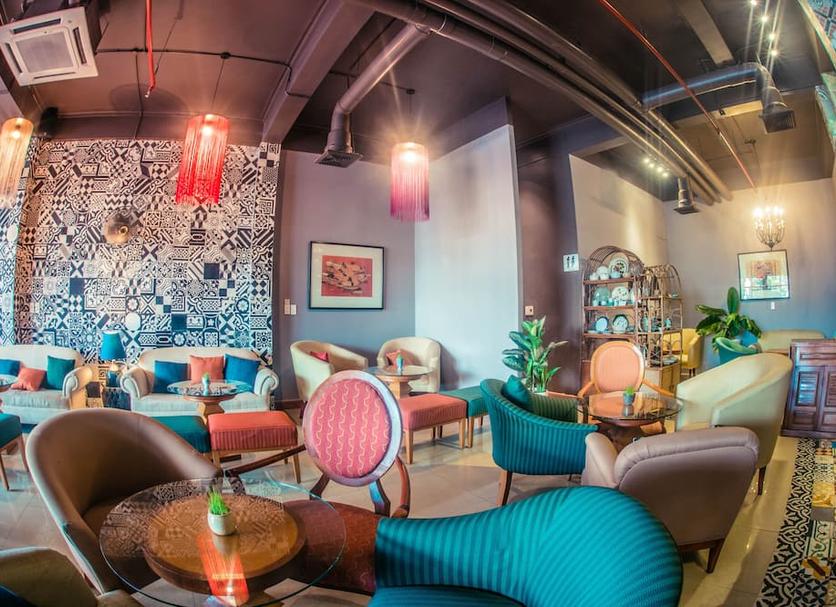 Lounge Foto