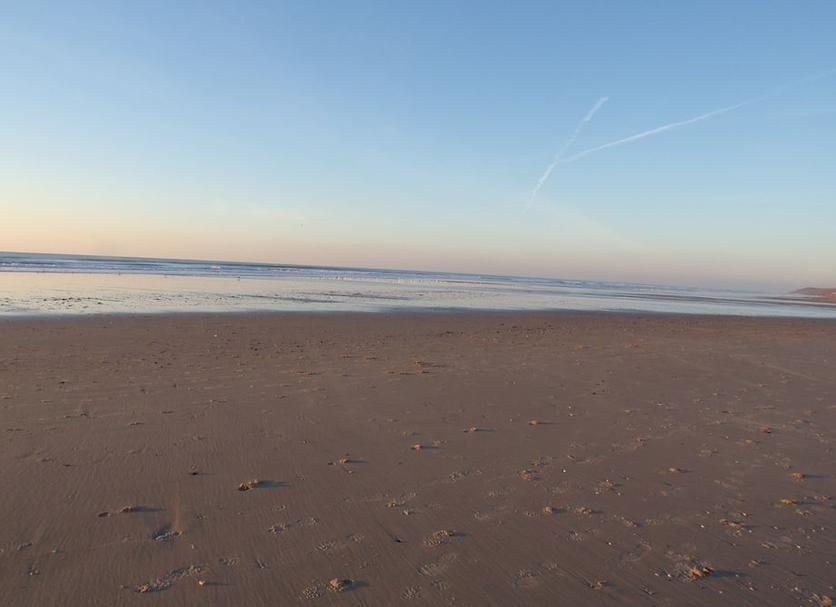 Playa Foto