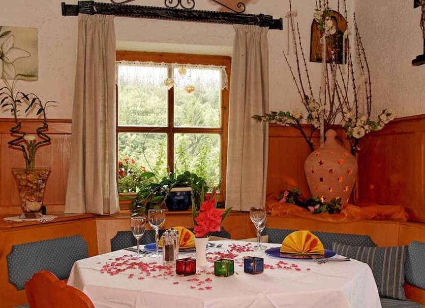 Comedor Foto
