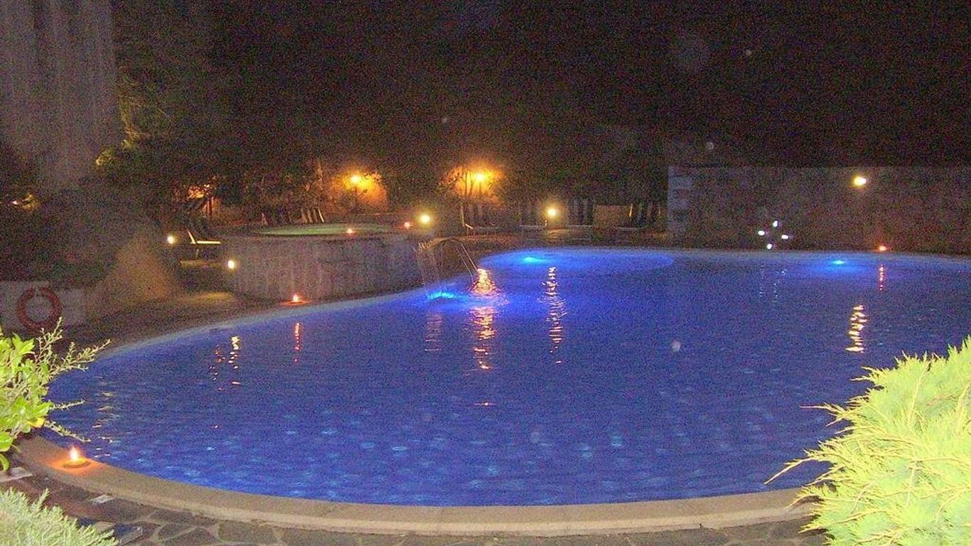 Agriturismo Santa Reparata