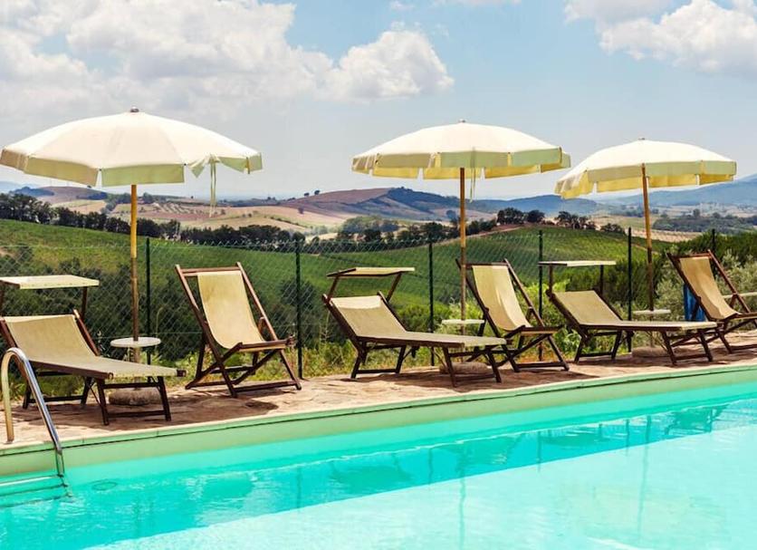 Piscina Foto