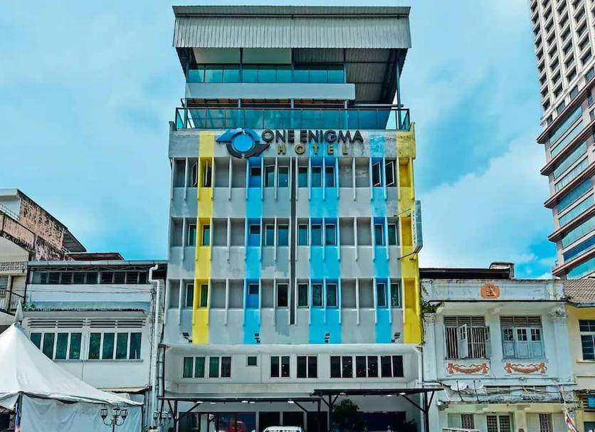 Edificio Foto