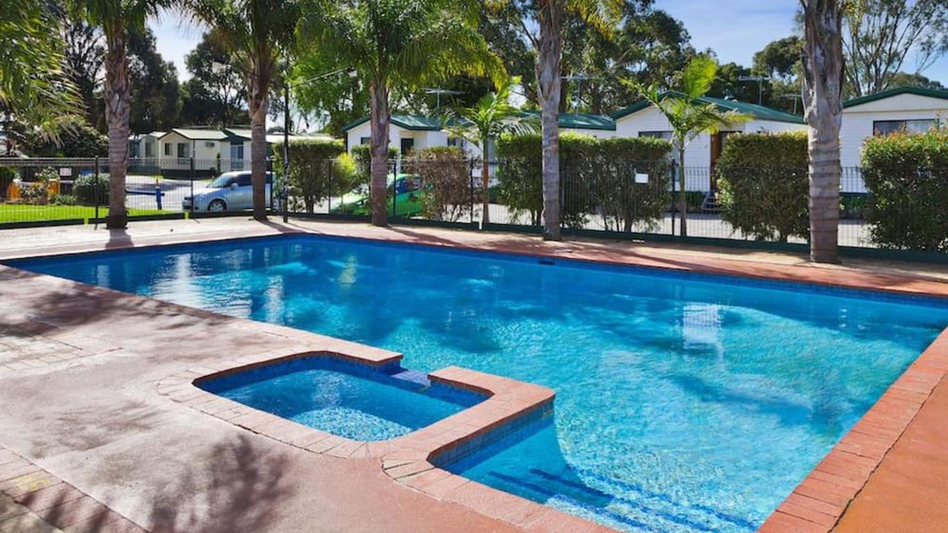 Frankston Holiday Park