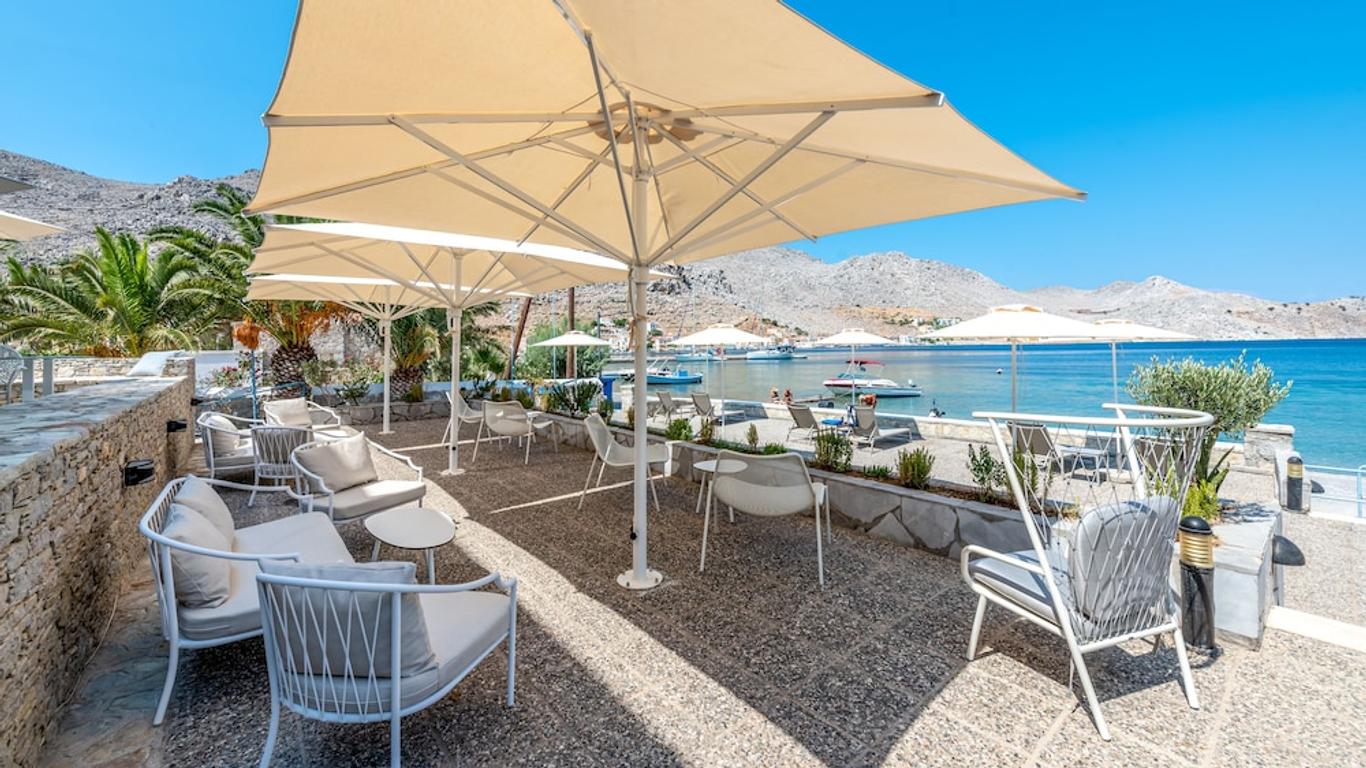 Pedi Beach Hotel