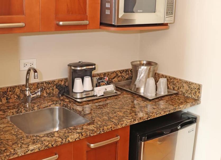Cocina Foto