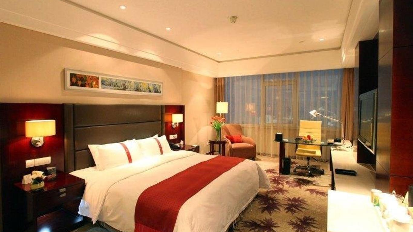 Fuhong International Hotel