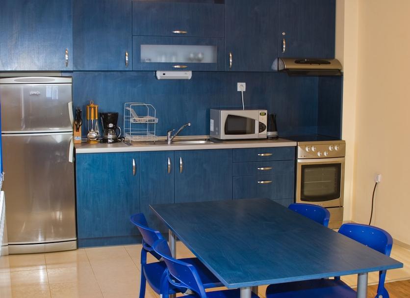 Cocina Foto