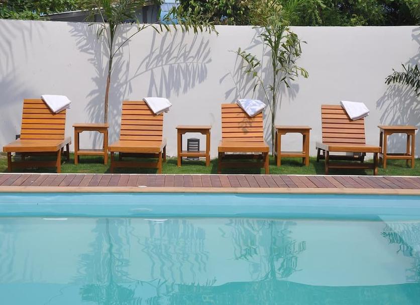 Piscina Foto