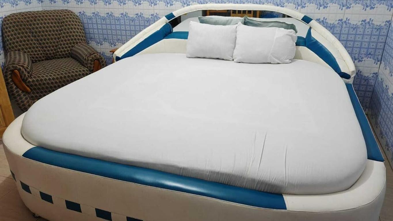 Elizz guest house