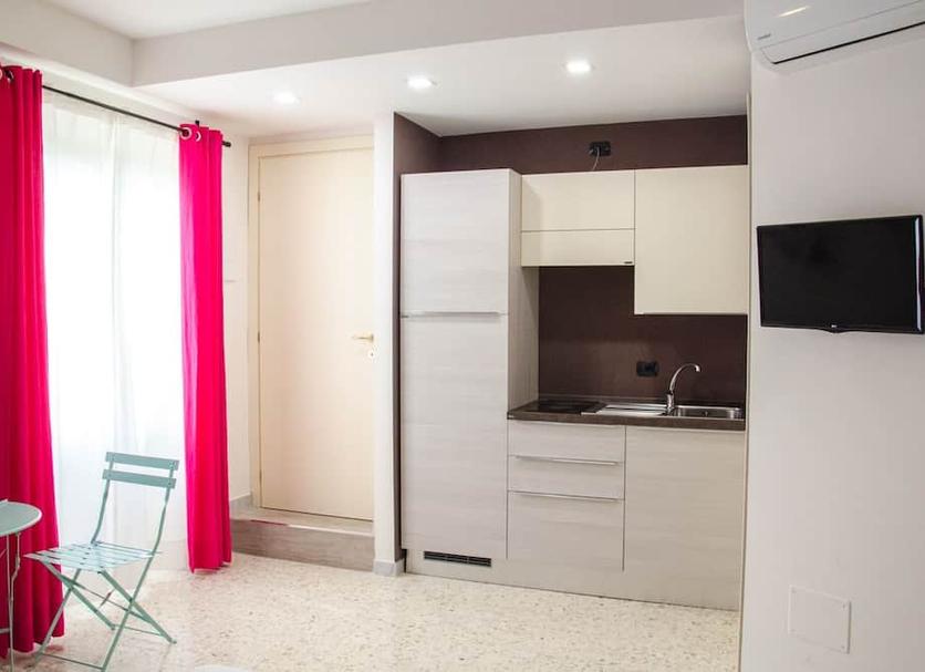 Cocina Foto