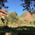 Vista del exterior