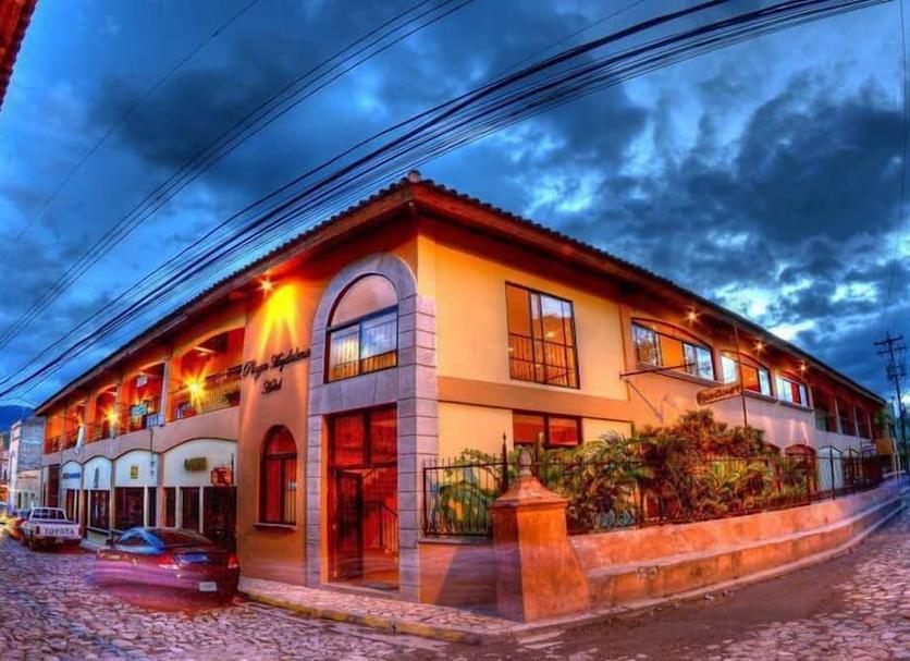 Edificio Foto