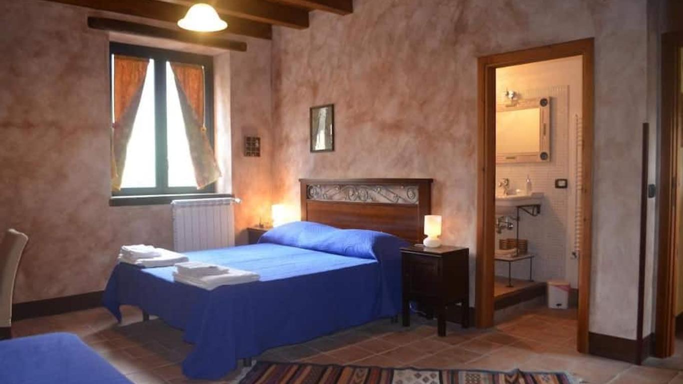 L'Antico Casale