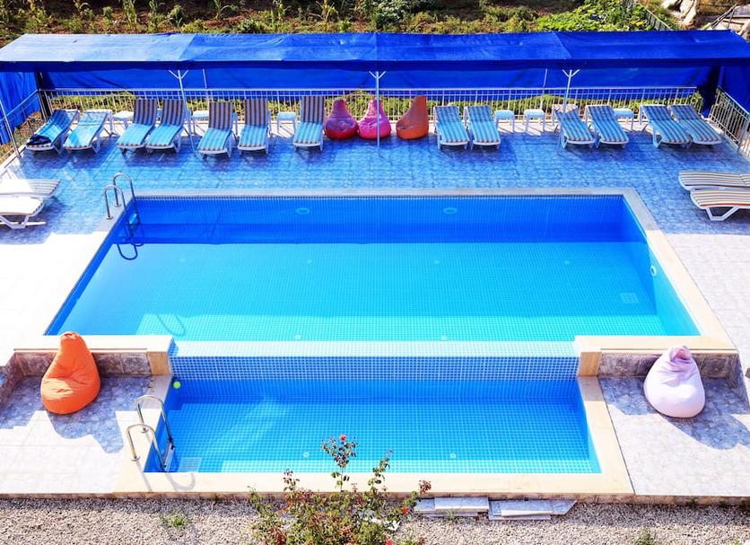 Piscina Foto