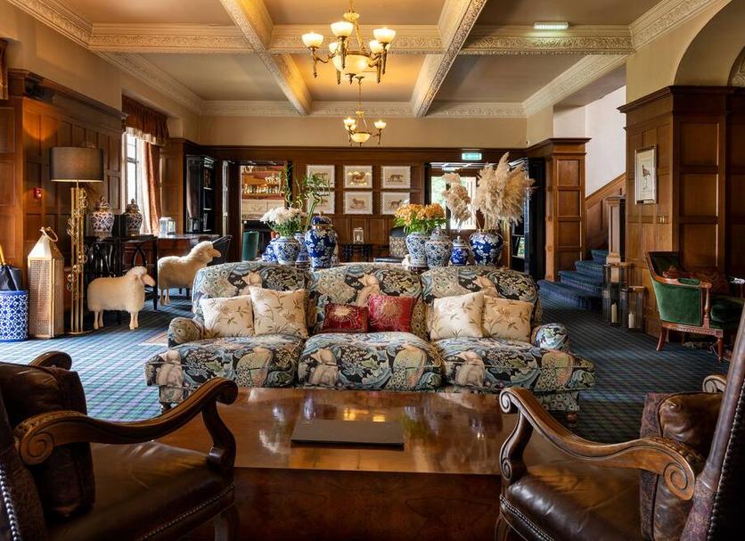 Lounge Foto