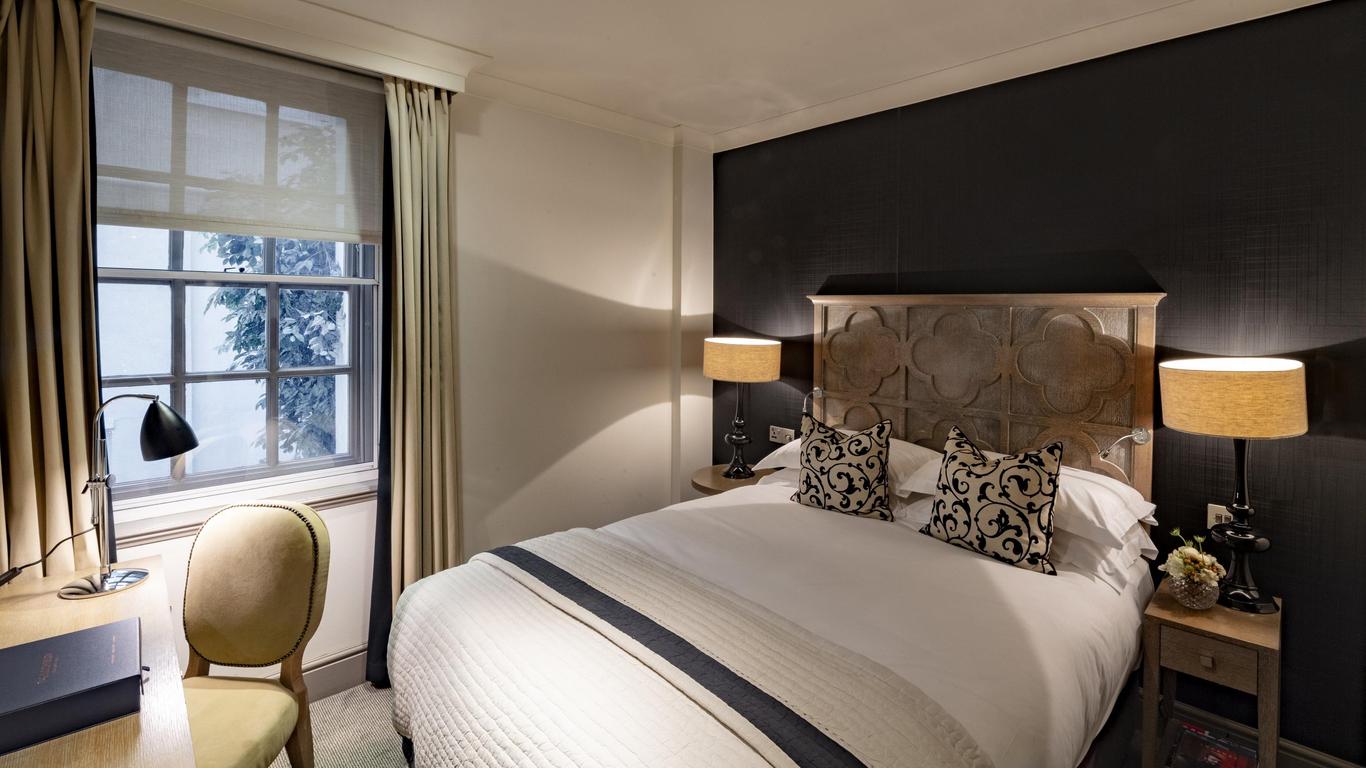 The Bloomsbury