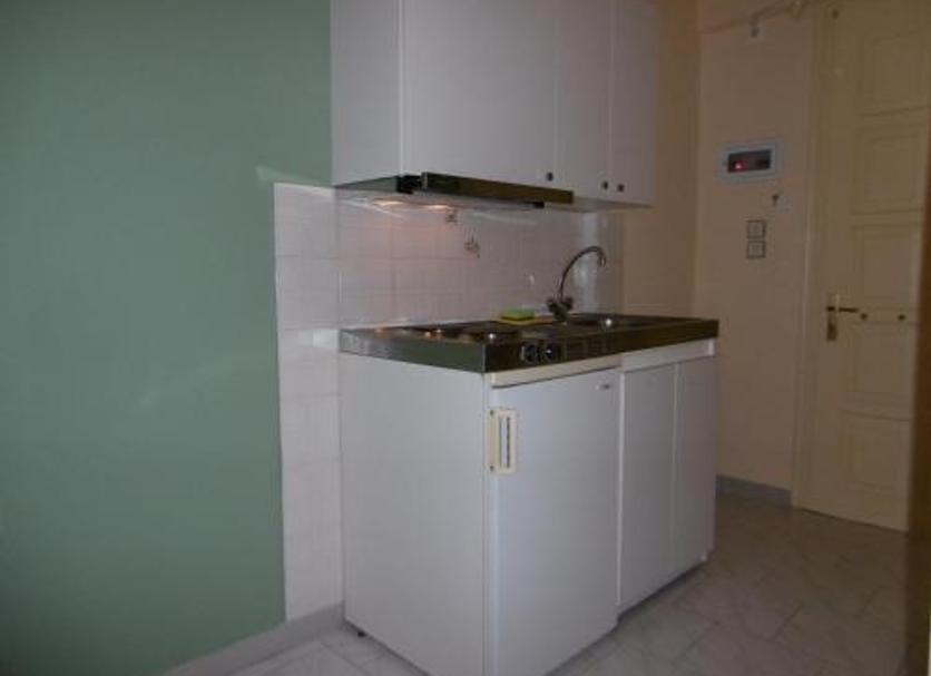 Cocina Foto