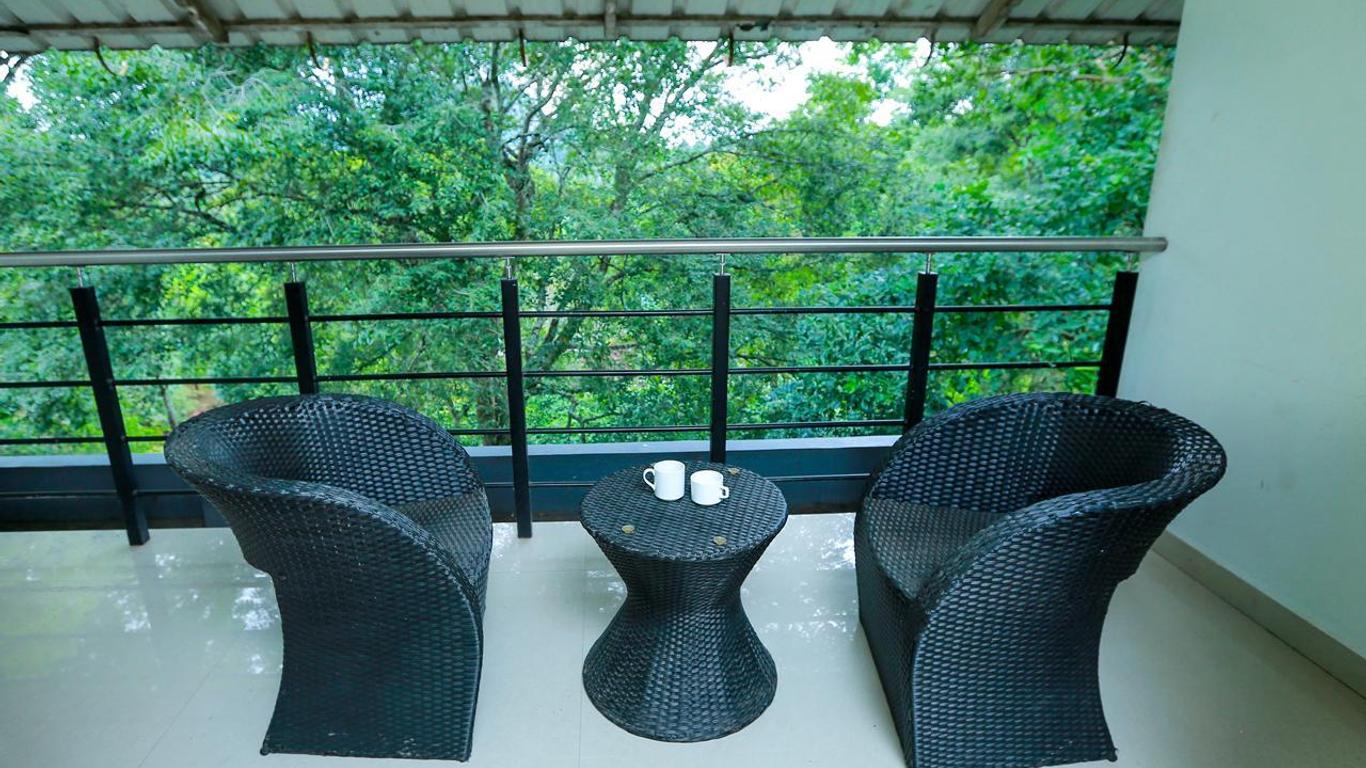The Hill District Club - Thdc Wayanad