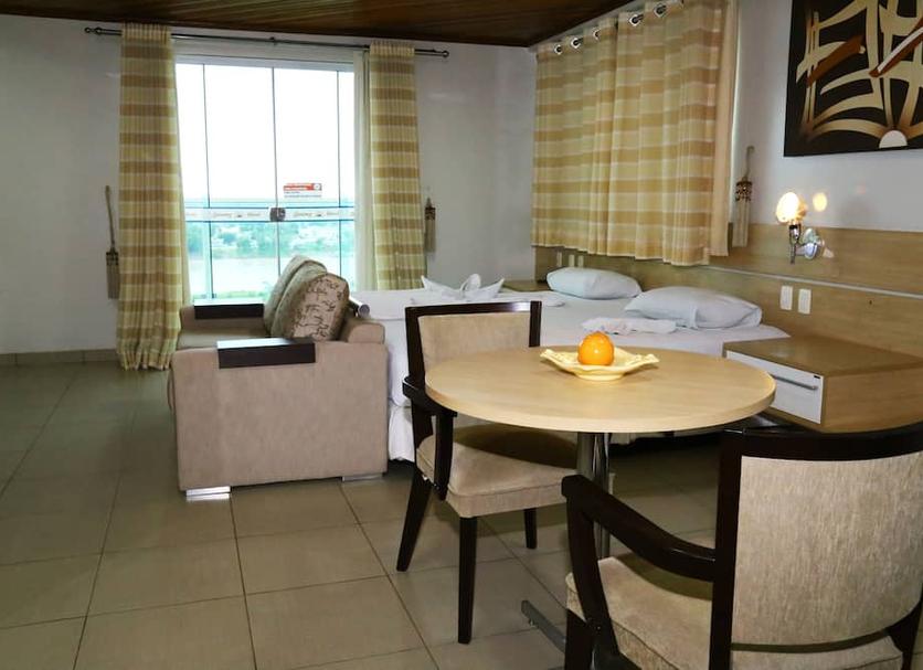 Comedor Foto