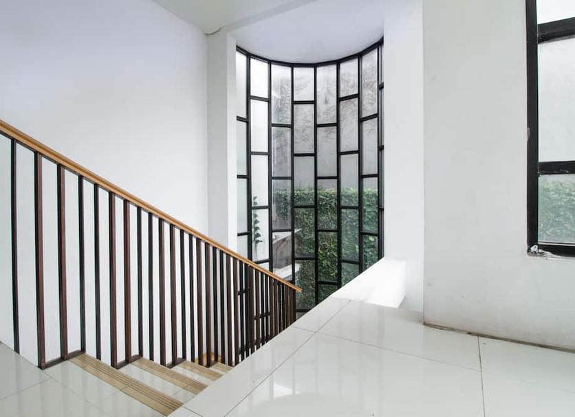 Escaleras Foto
