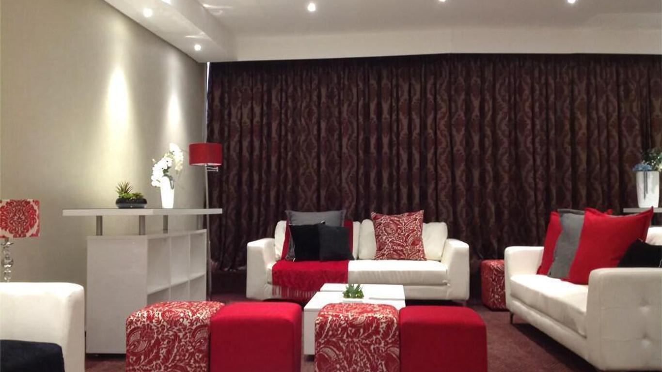 President Hotel & Conference Venue