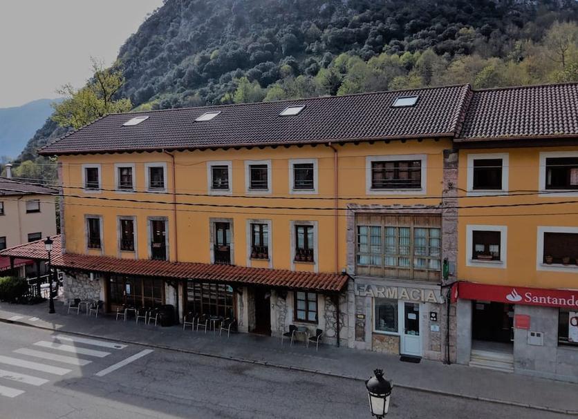 Edificio Foto