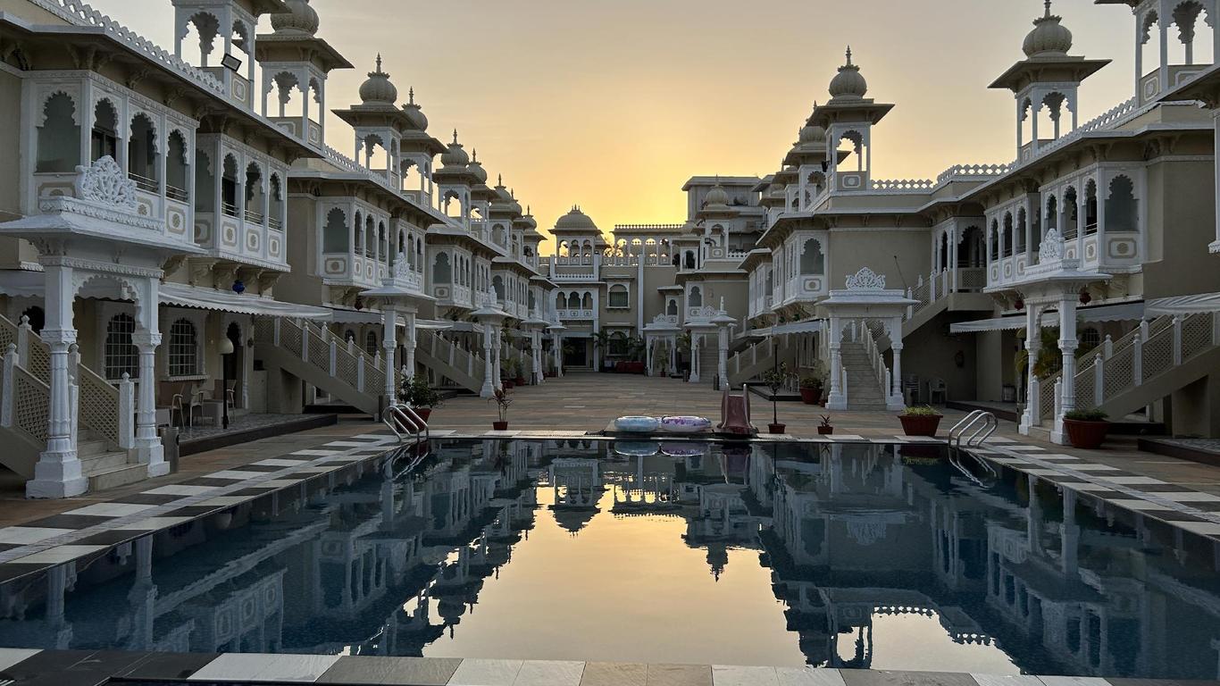 Hotel Gautam Lonavala