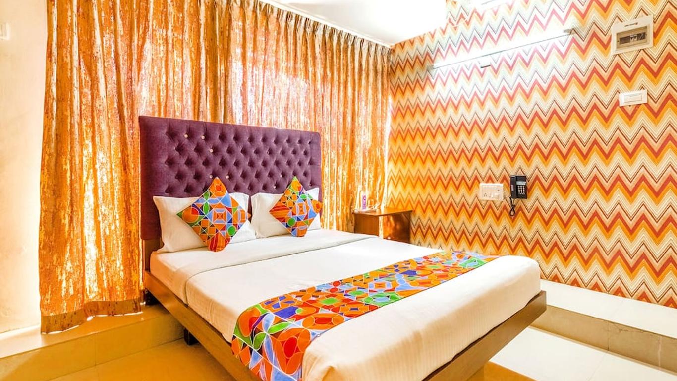 Fabhotel Astra Suites - Hsr Main Road