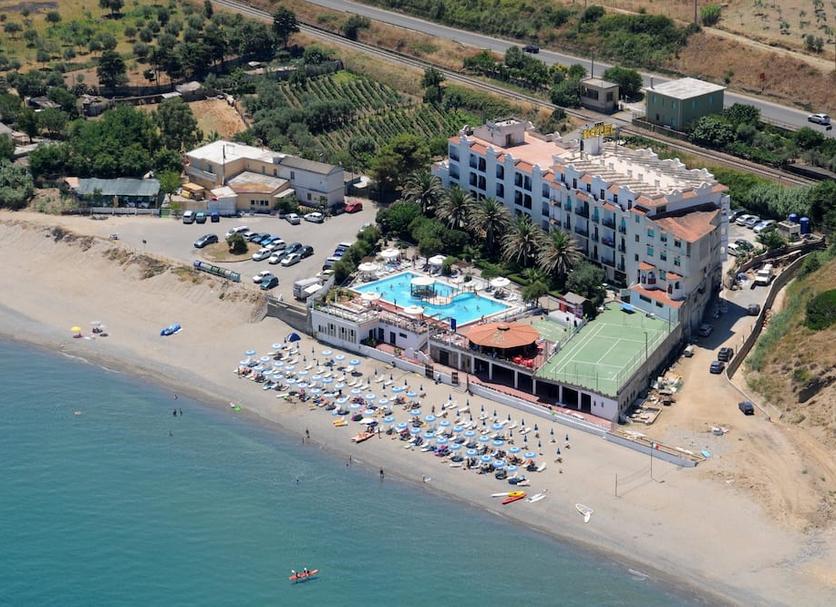 Playa Foto