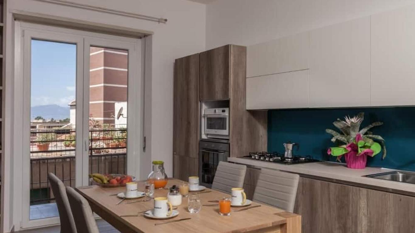 Ajana Rooms by Accomodo