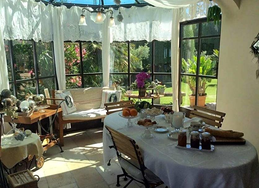 Comedor Foto