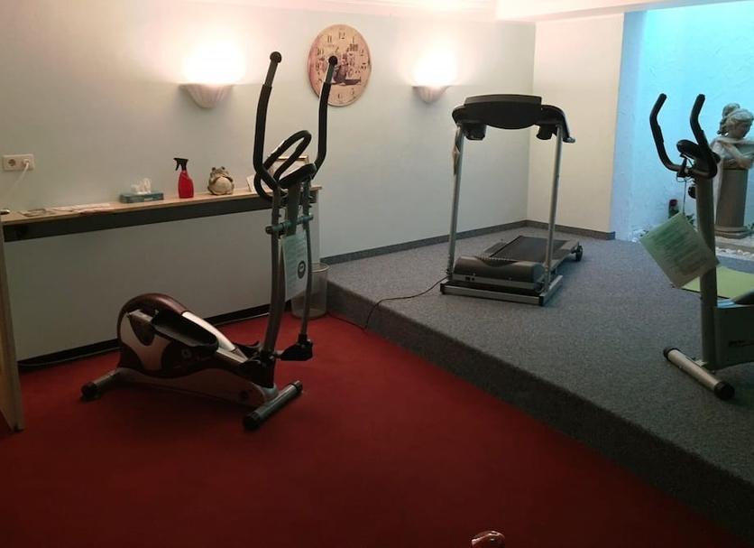 Gym Foto