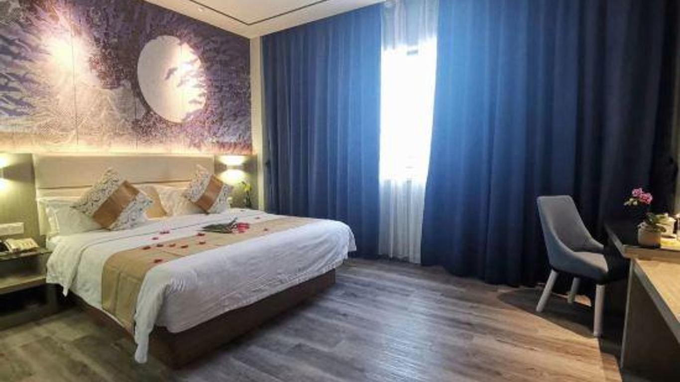 Villa Hotel