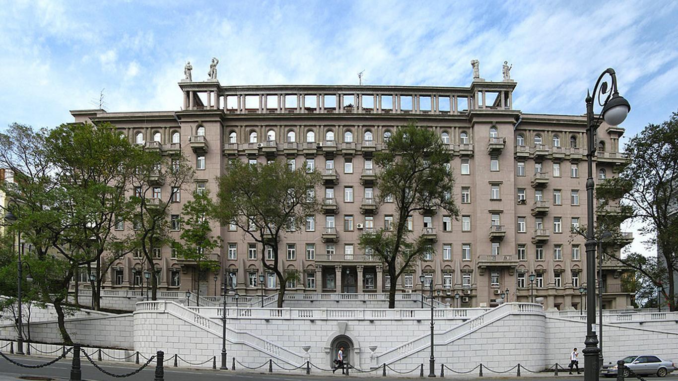 Optimum Hostel